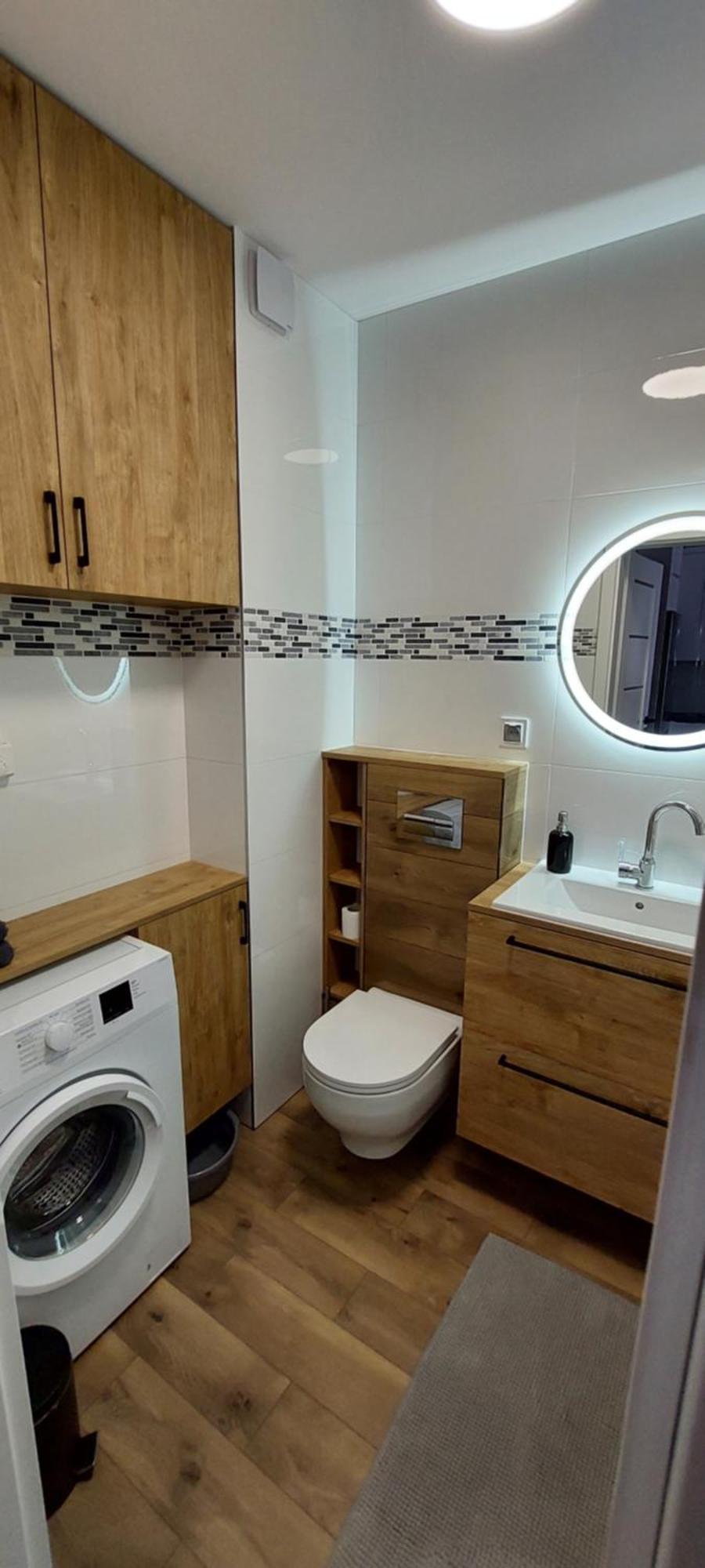 Zielone Ogrody Apartment *