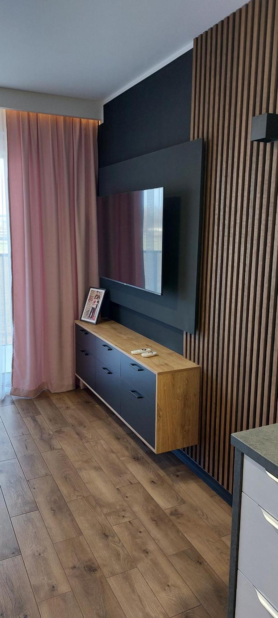Zielone Ogrody Apartment Stargard Szczecinski