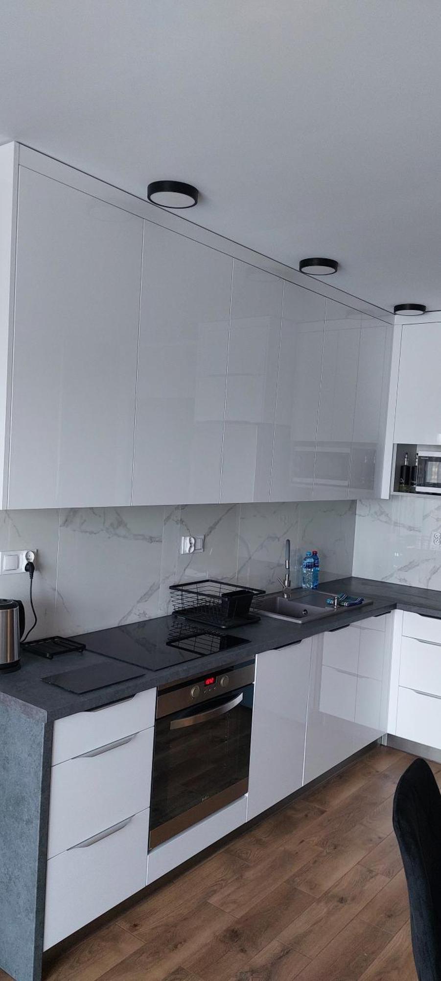 Apartment Zielone Ogrody *