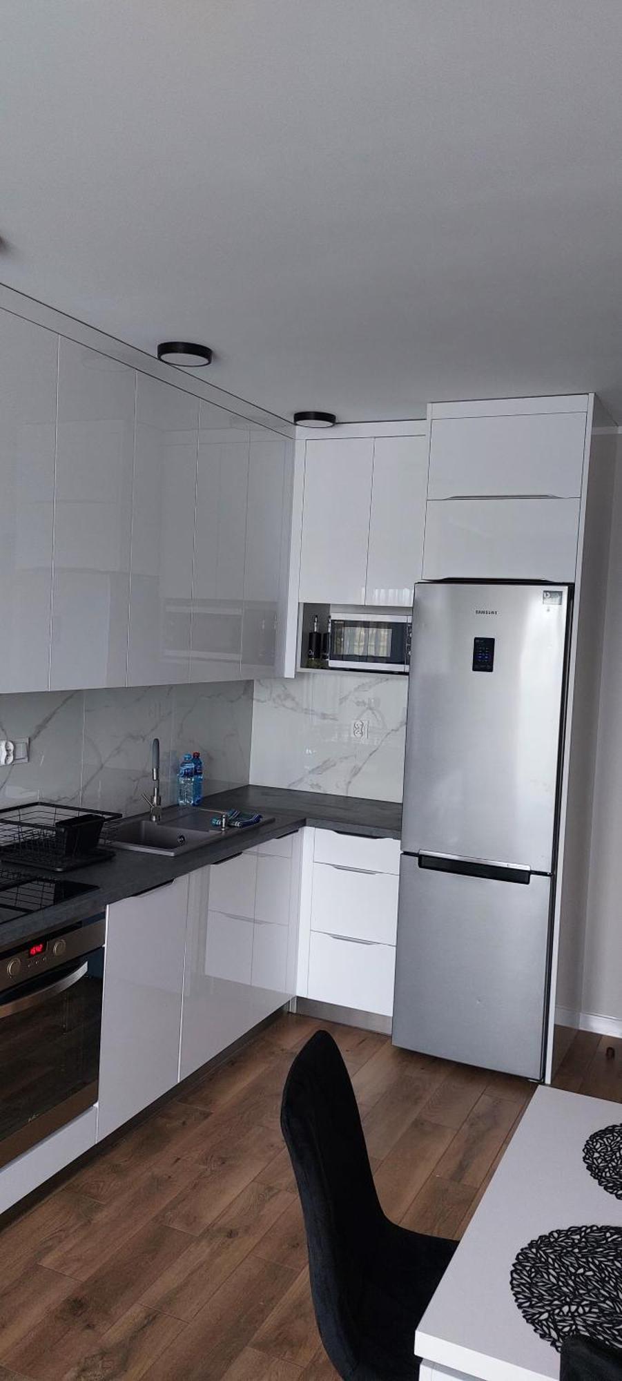 Zielone Ogrody Apartment Stargard Szczecinski