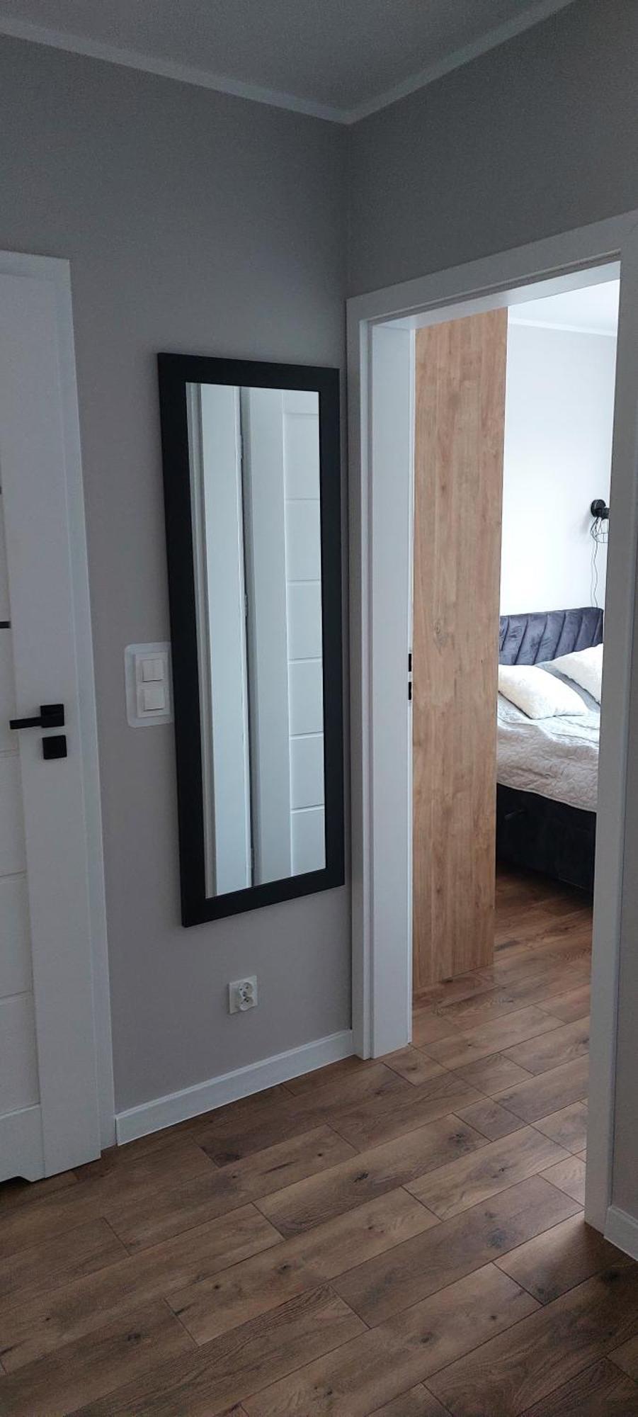 Zielone Ogrody Apartment