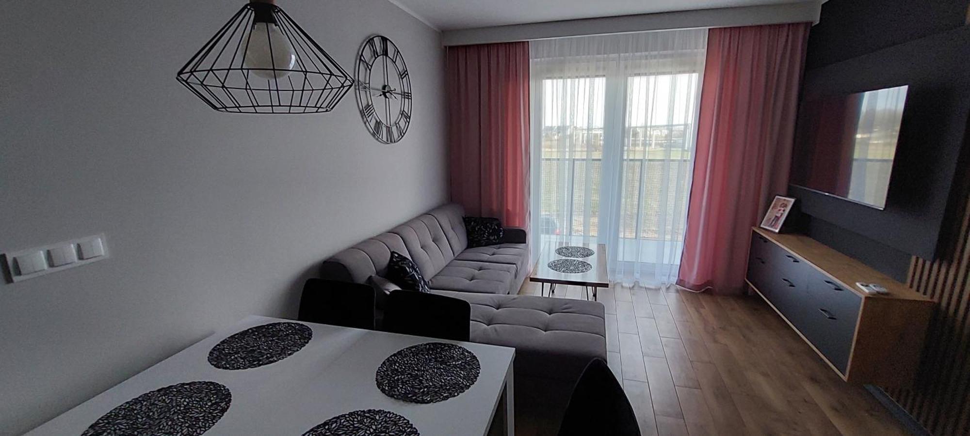 Apartment Zielone Ogrody